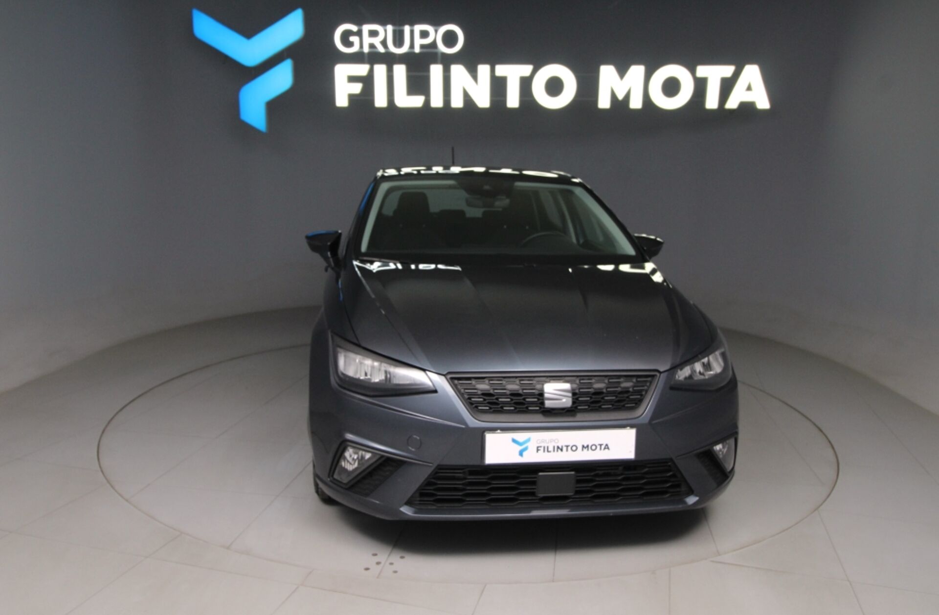SEAT Ibiza 1.0 TSI Style