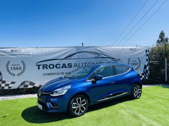 Imagem de RENAULT Clio 0.9 TCe Limited