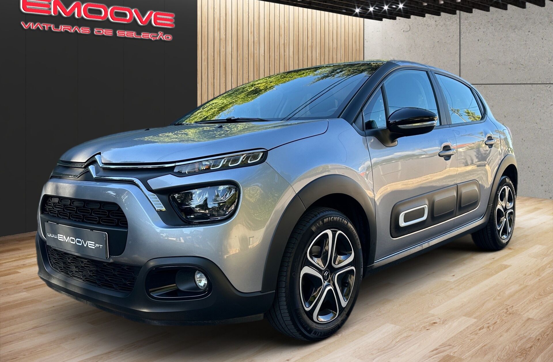 CITROEN C3 1.2 PureTech You Pack Plus