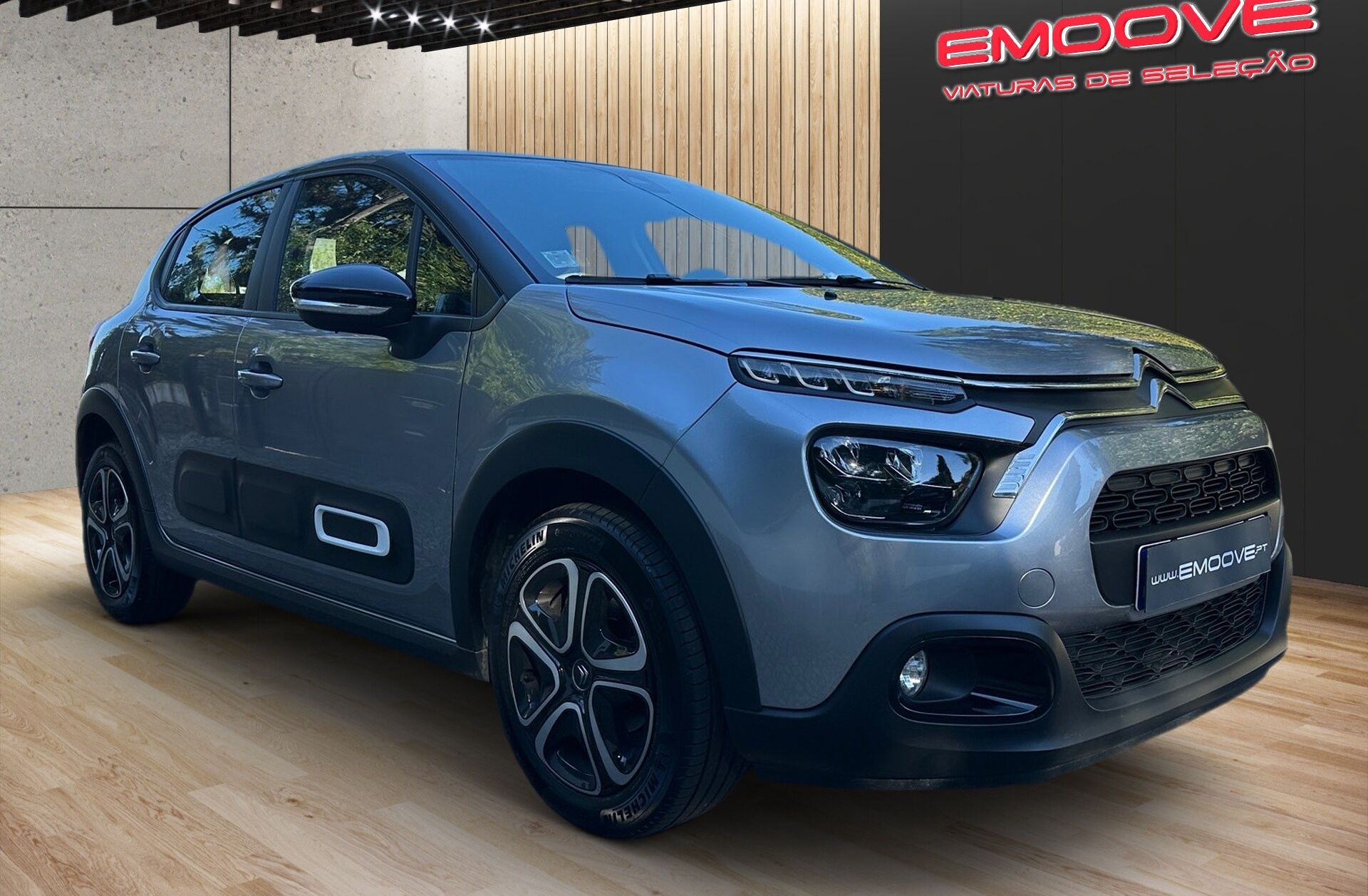 CITROEN C3 1.2 PureTech You Pack Plus