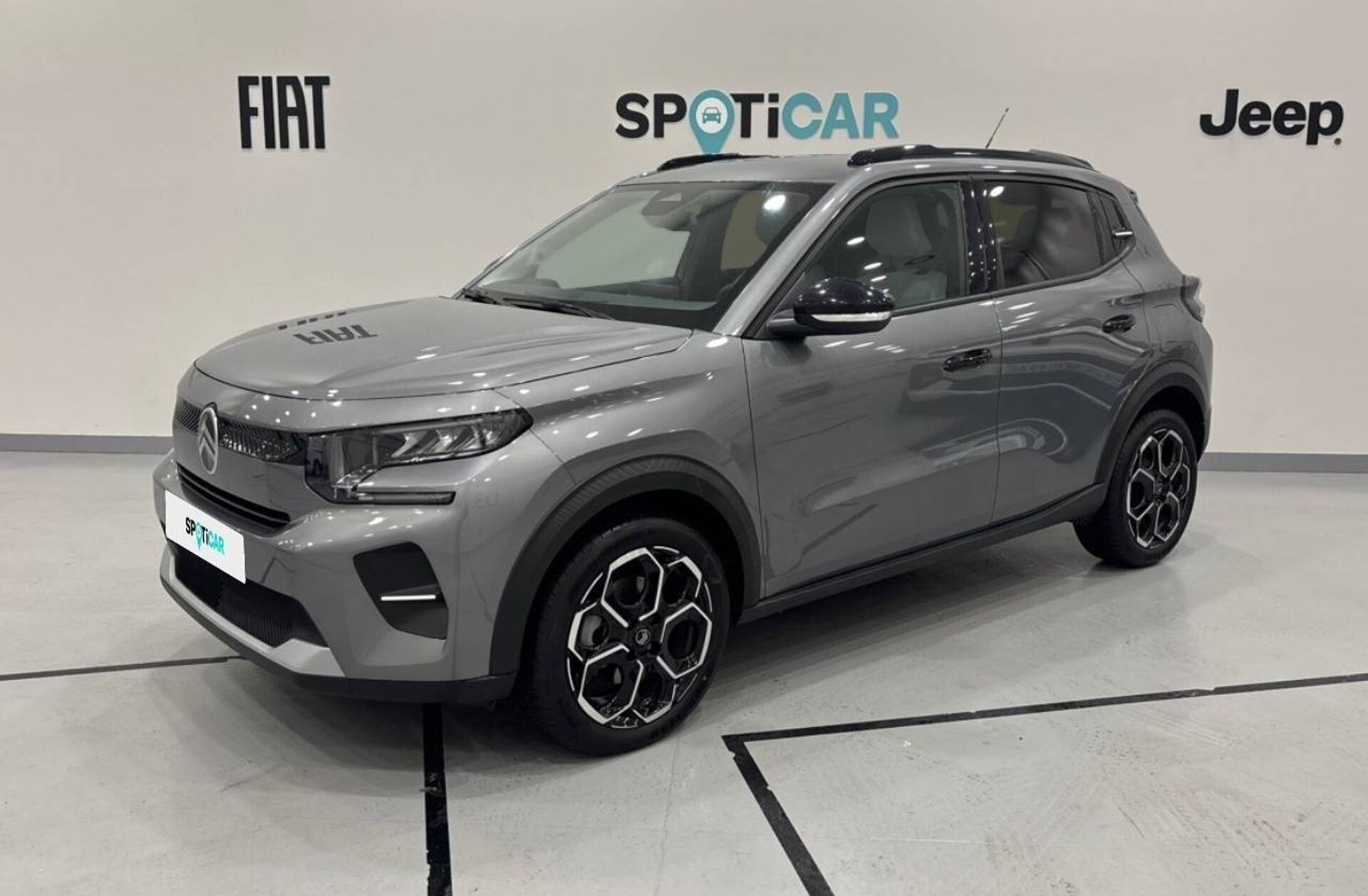 CITROEN C3 1.2 Turbo Max