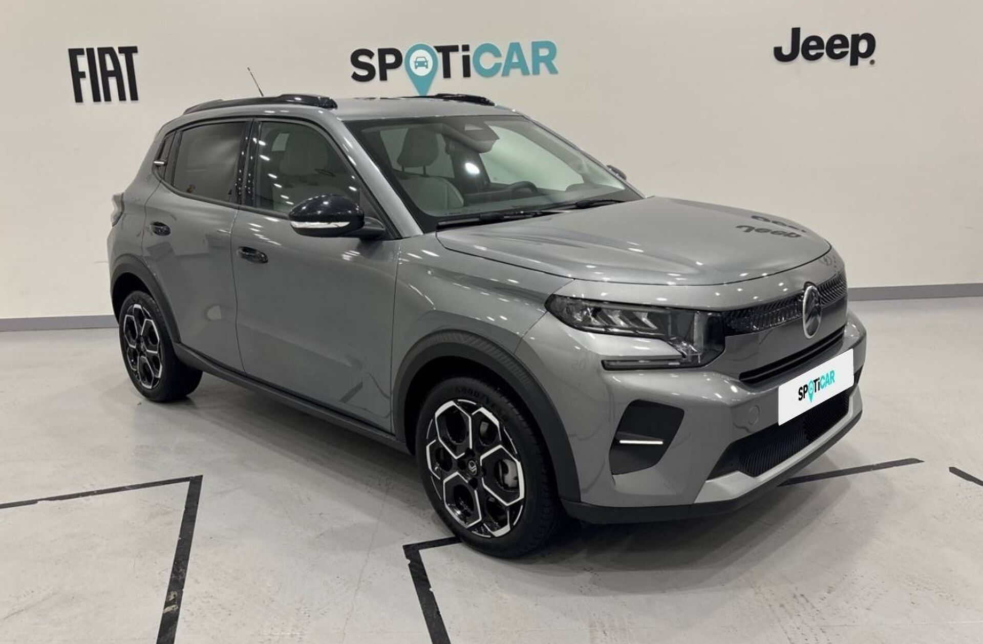 CITROEN C3 1.2 Turbo Max