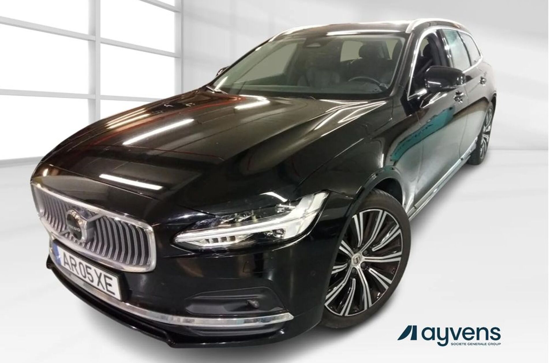 VOLVO V90 2.0 B4 Plus Bright