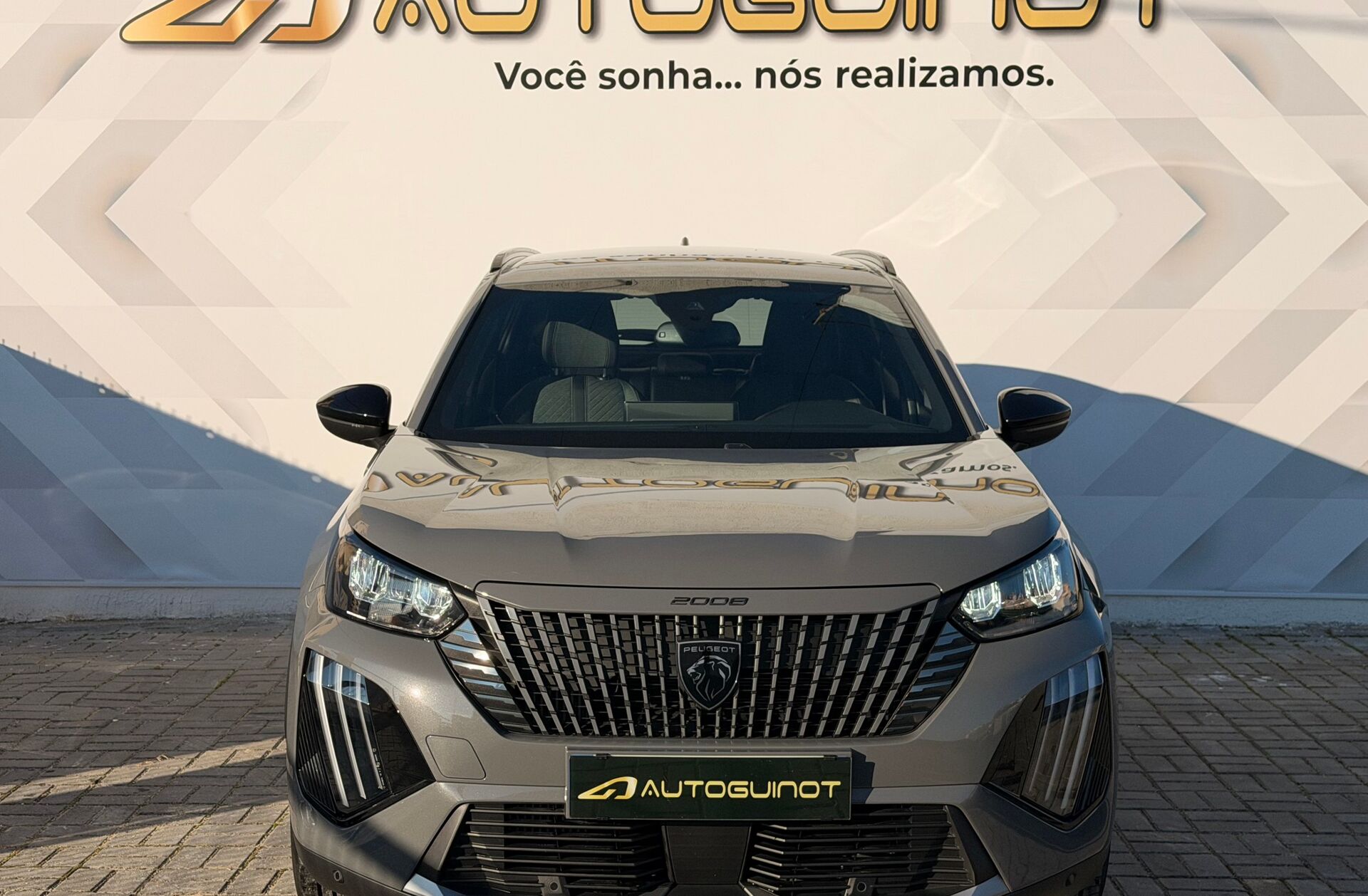 PEUGEOT 2008 1.2 PureTech Allure