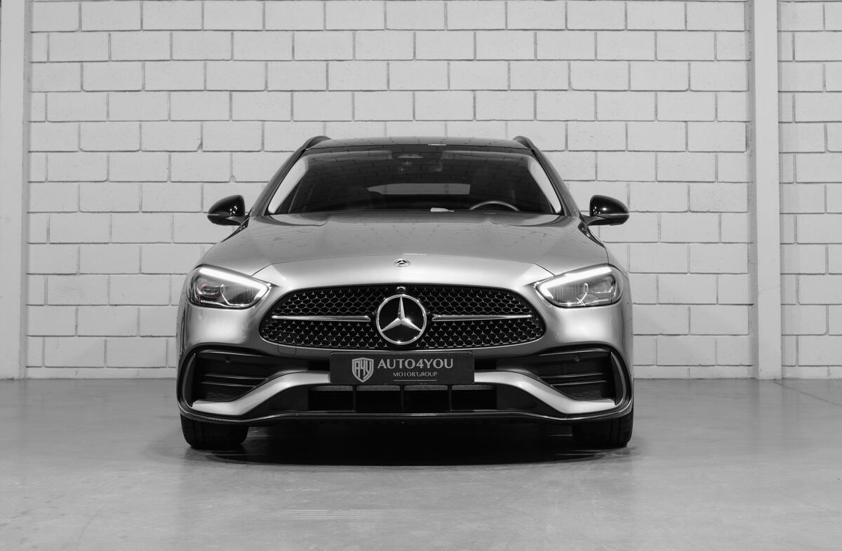 MERCEDES Classe C C 220 d