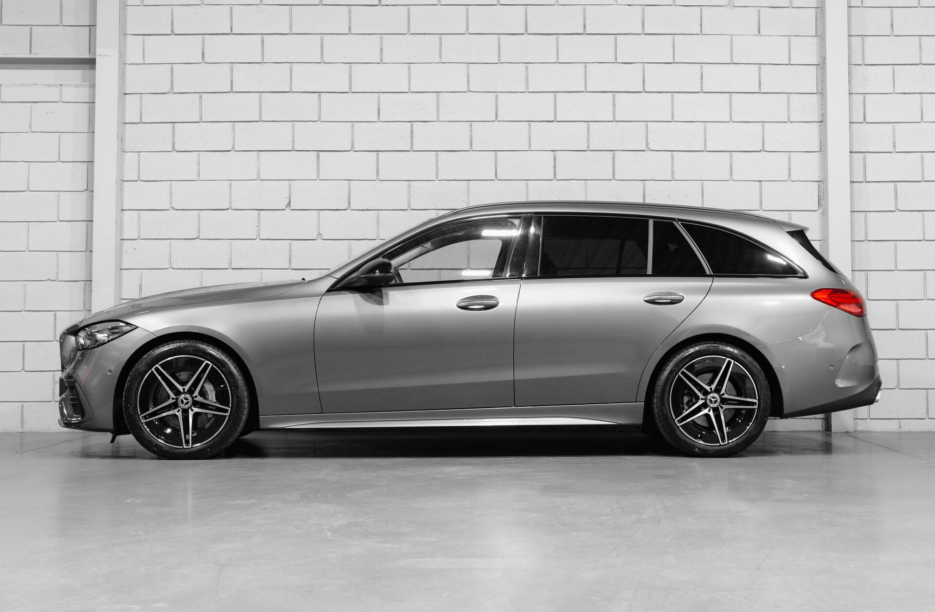 MERCEDES Classe C C 220 d