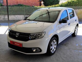 DACIA Sandero 1.0 SCe Pack