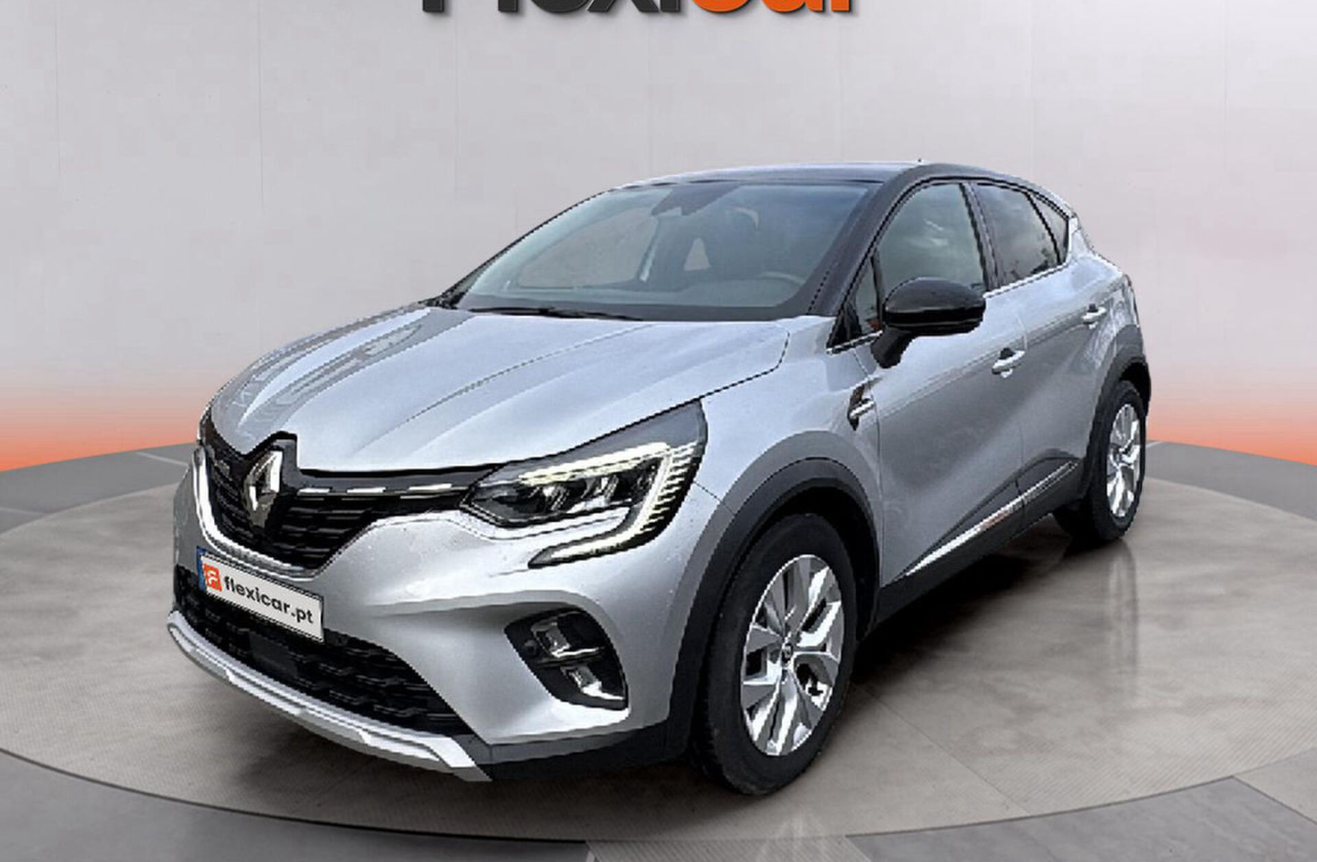 RENAULT Captur 1.0 TCe Zen