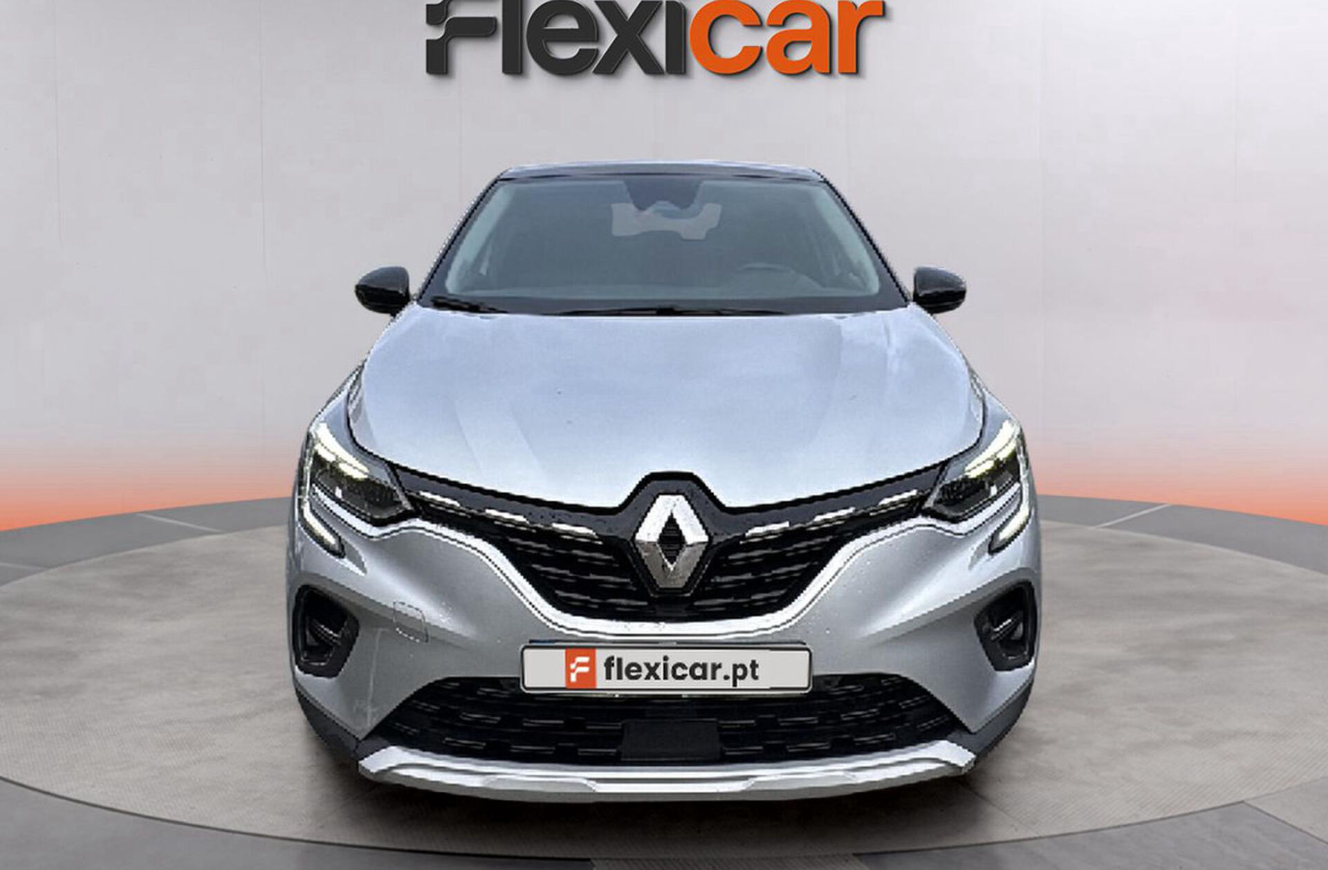RENAULT Captur 1.0 TCe Zen