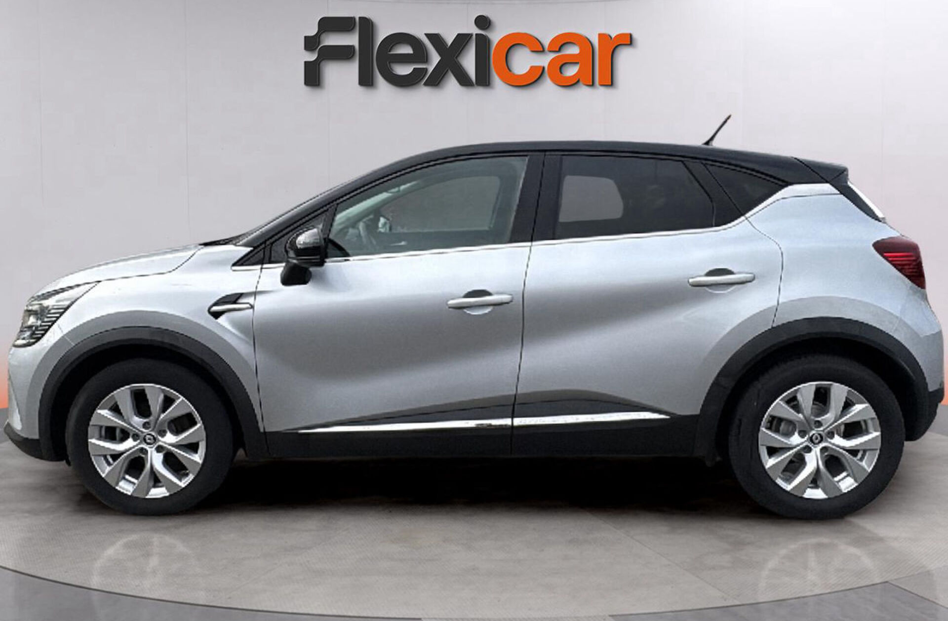 RENAULT Captur 1.0 TCe Zen