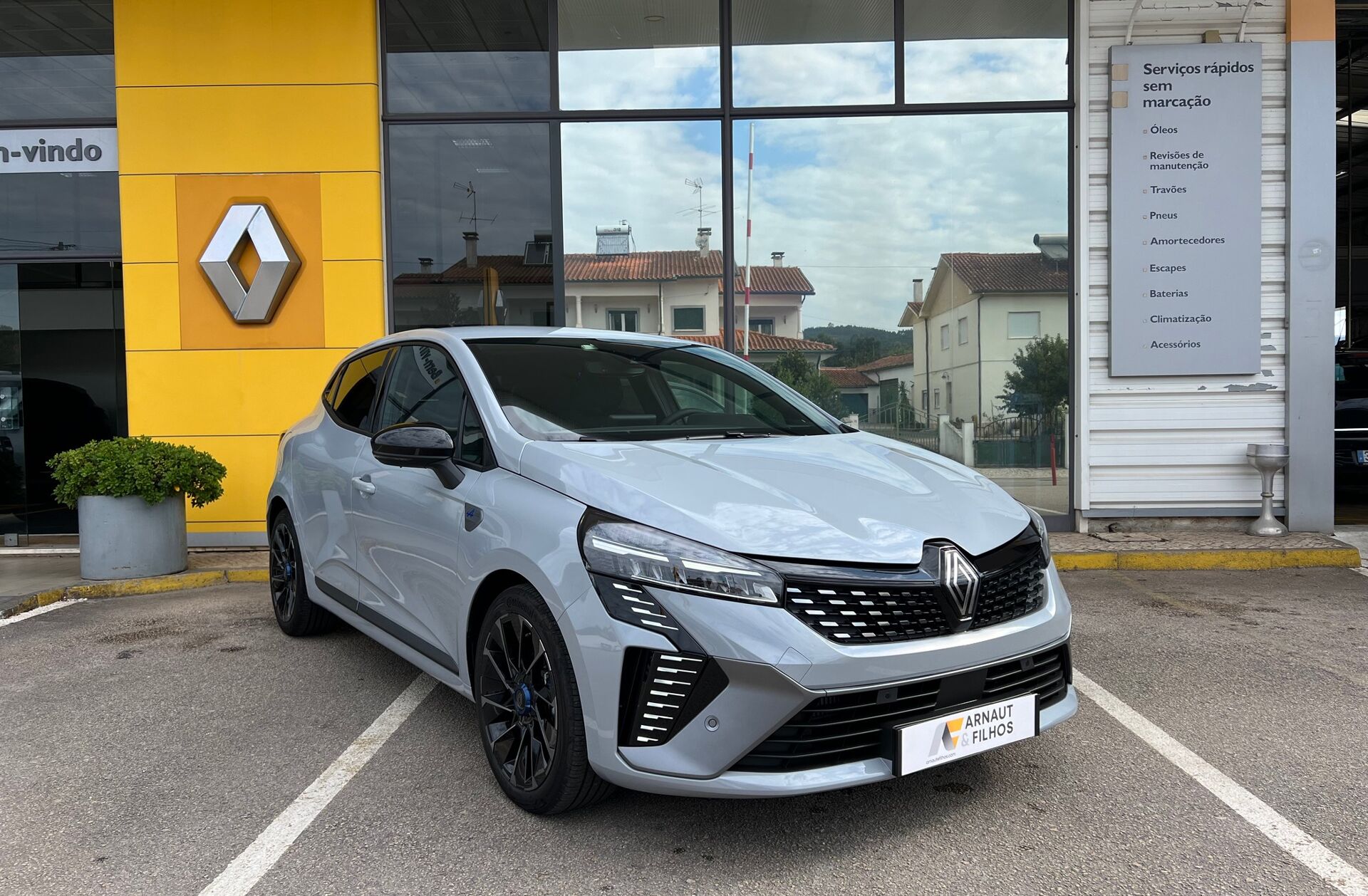 RENAULT Clio 1.0 TCe RS Line