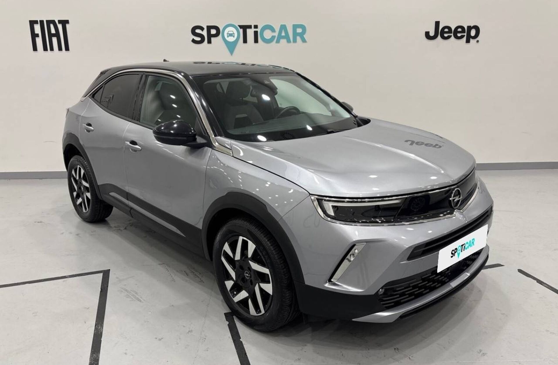 OPEL Mokka 1.5 D Elegance