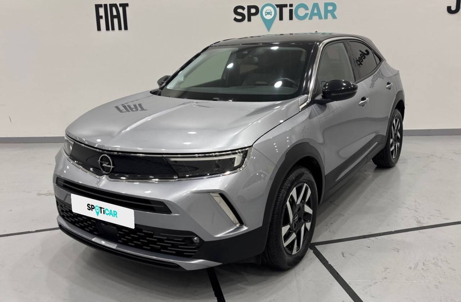 OPEL Mokka 1.5 D Elegance