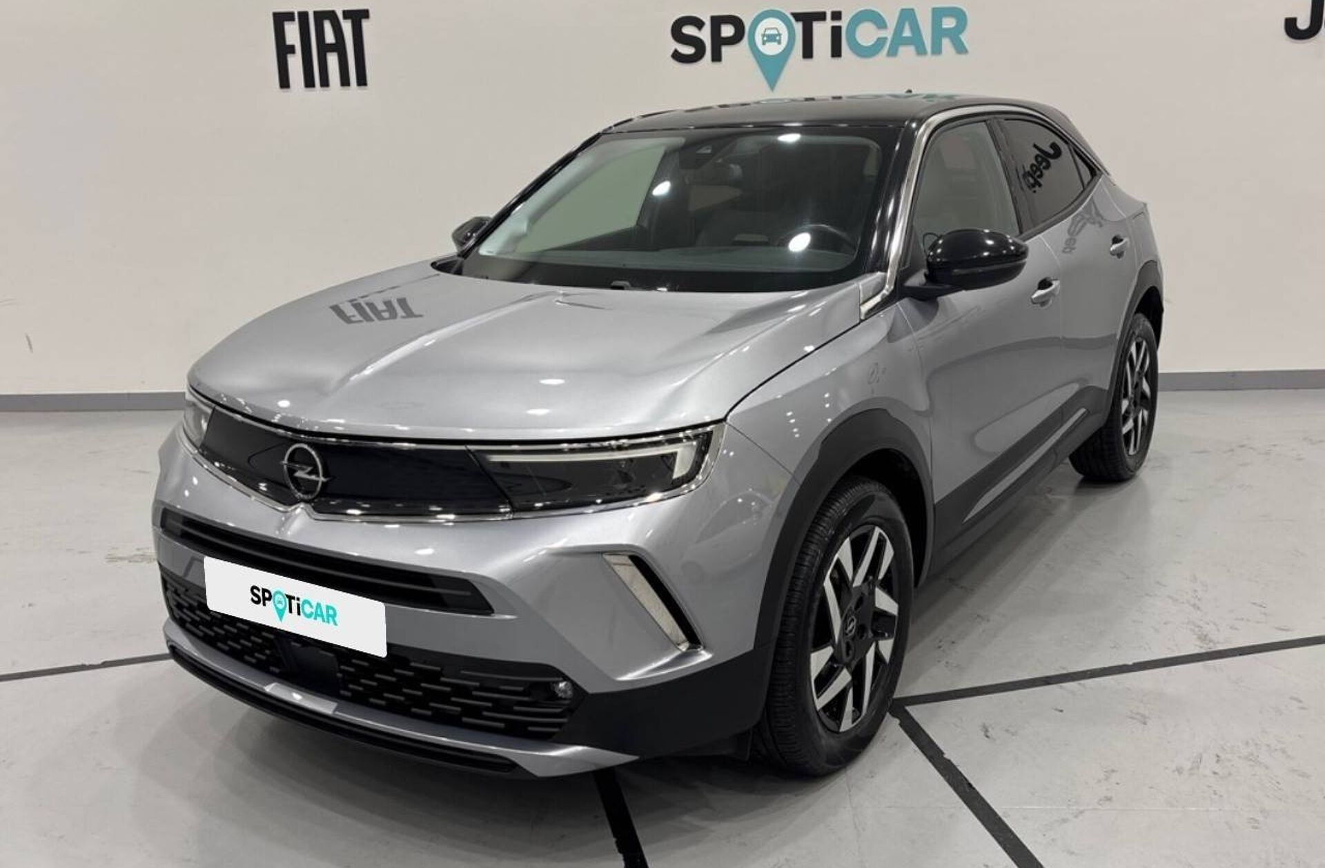 OPEL Mokka 1.5 D Elegance