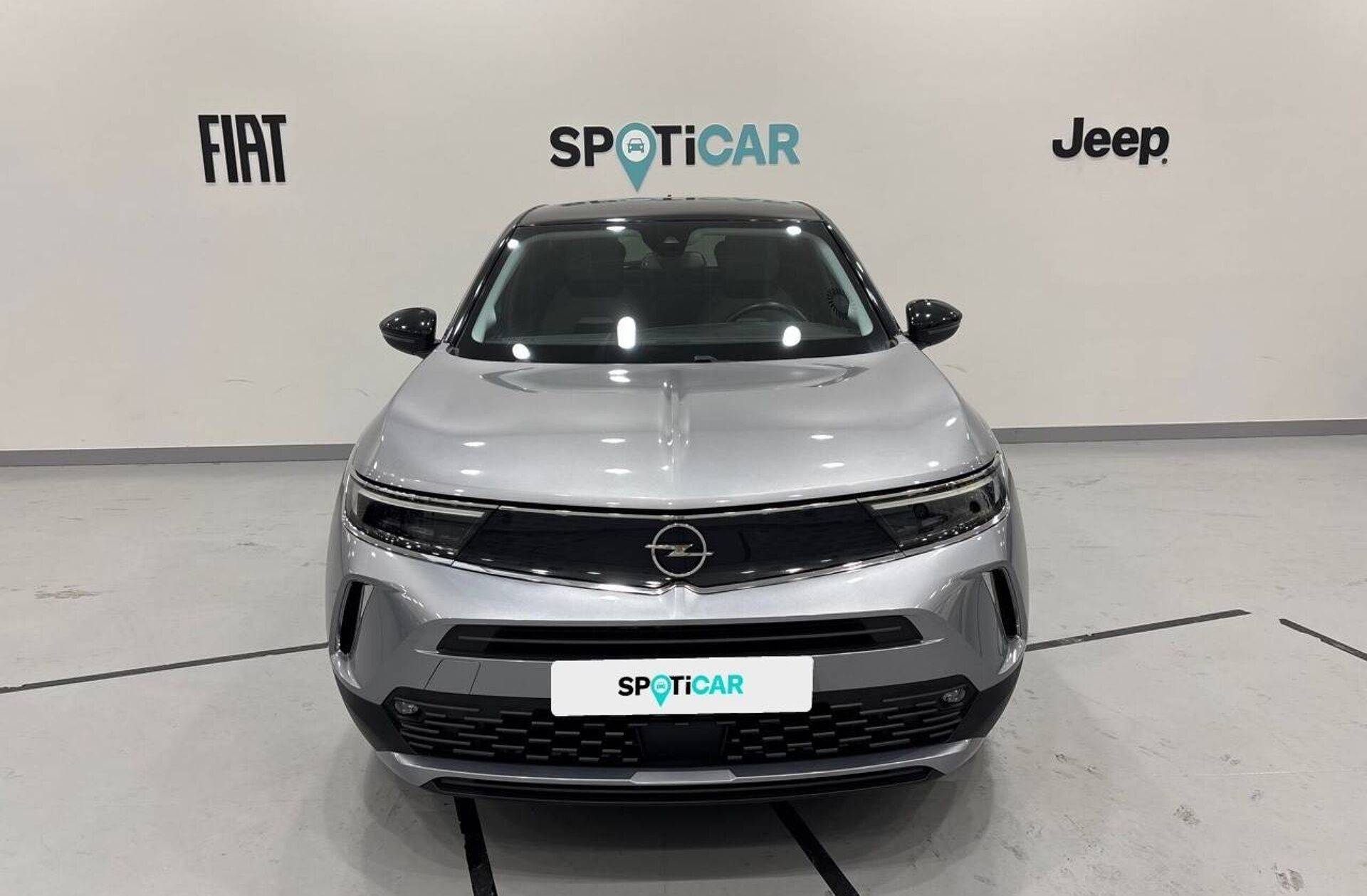 OPEL Mokka 1.5 D Elegance