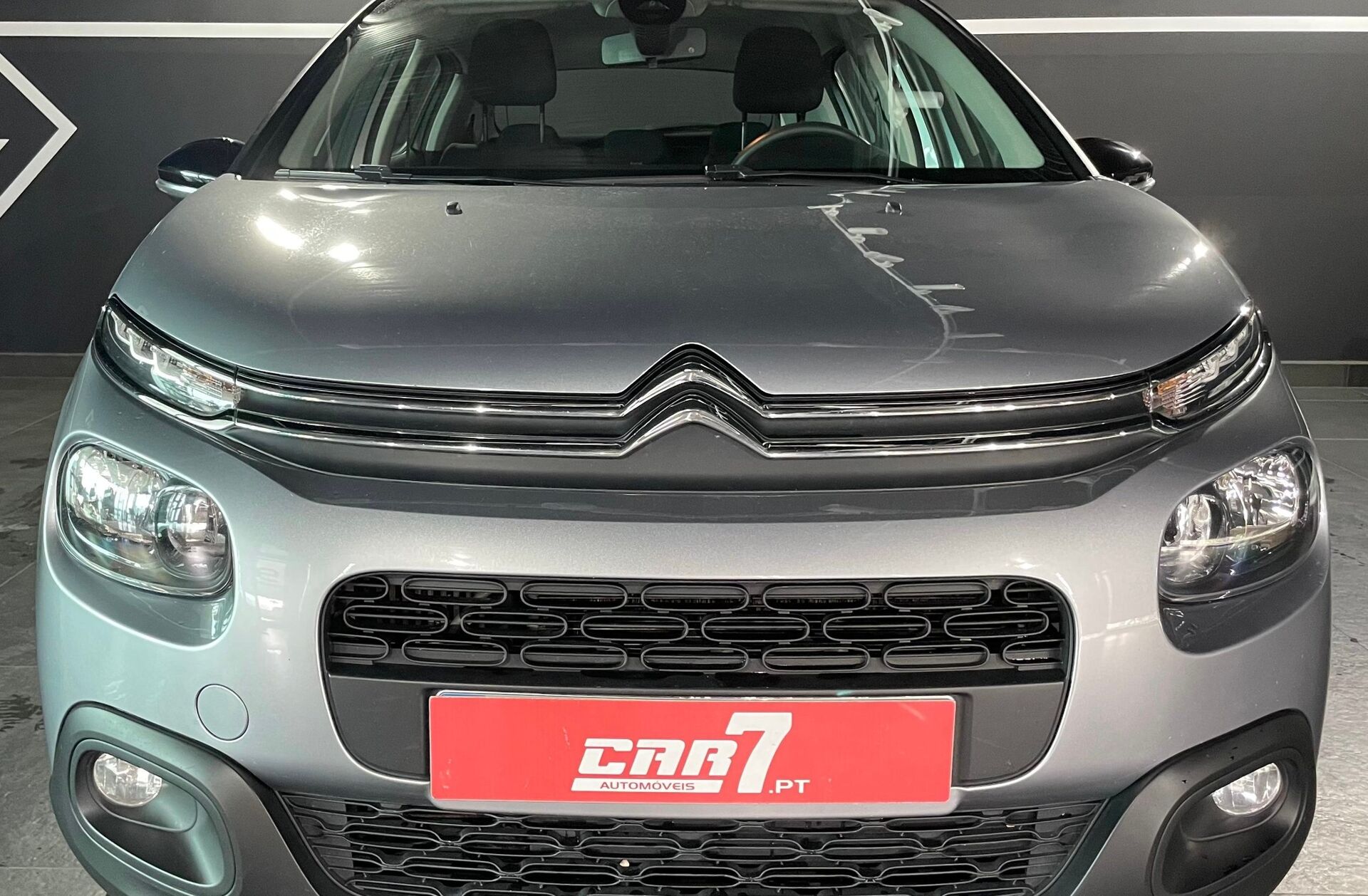 CITROEN C3 1.2 PureTech Shine