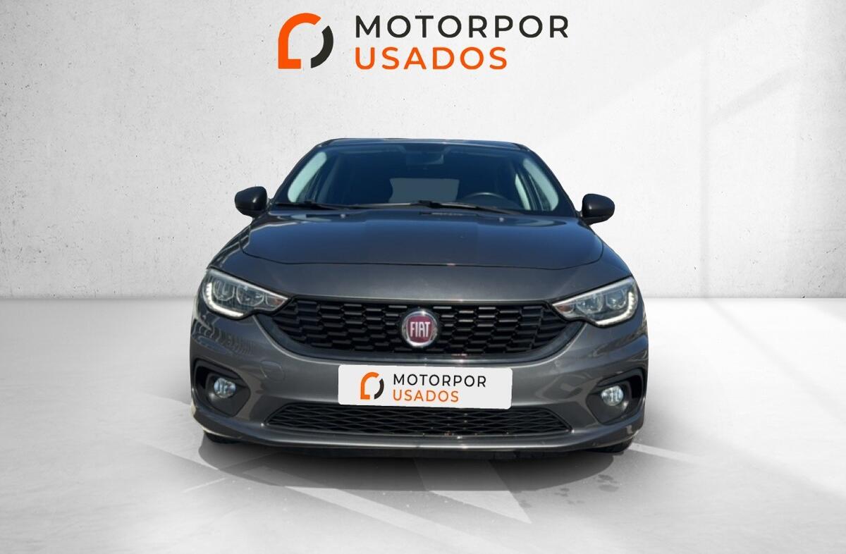 FIAT Tipo 1.4 Street