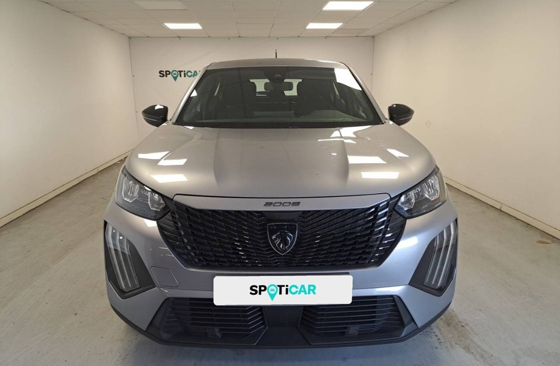 PEUGEOT 2008 1.2 PureTech Style