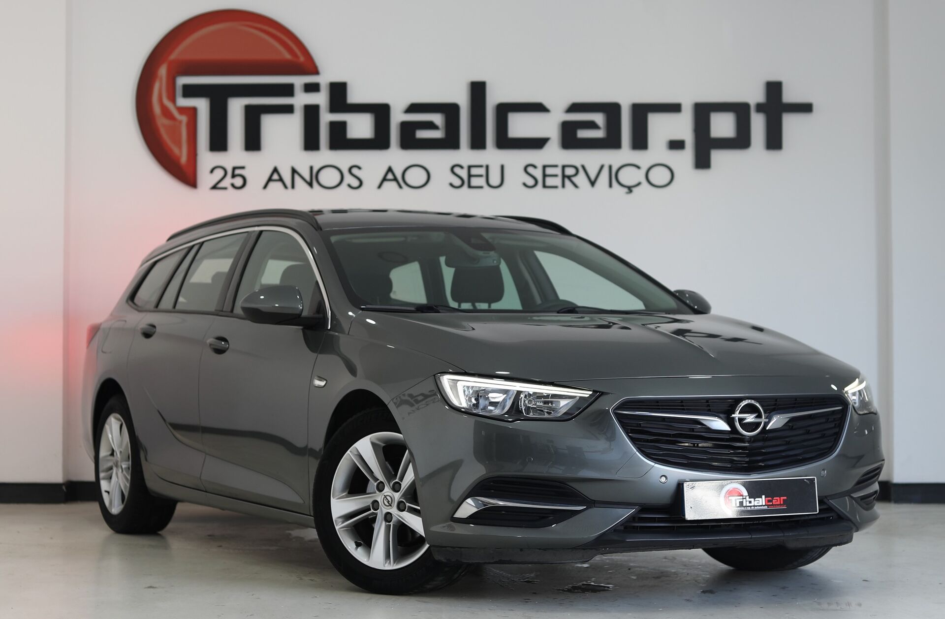 OPEL Insignia 1.6 CDTi Business Edition