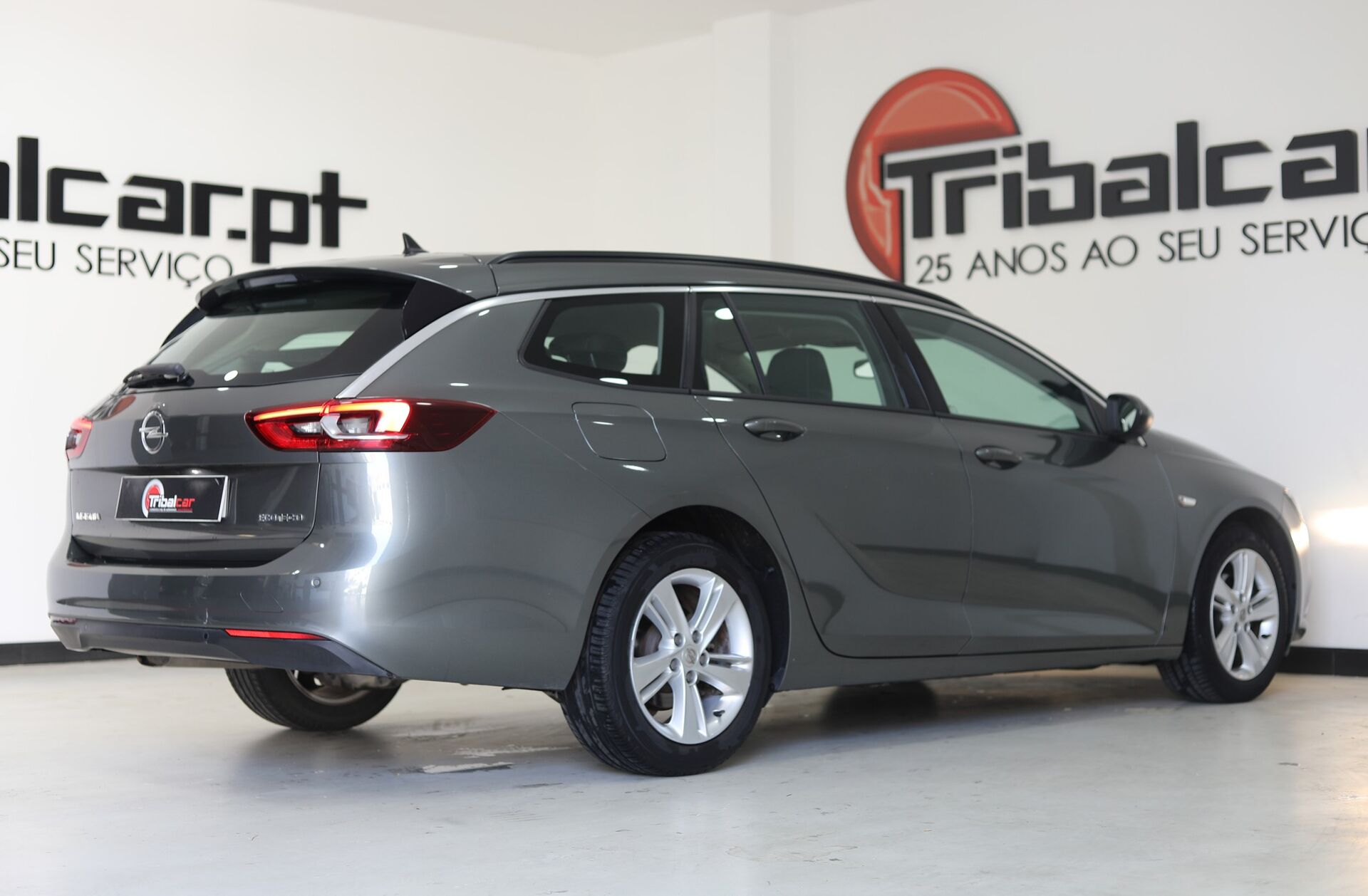 OPEL Insignia 1.6 CDTi Business Edition