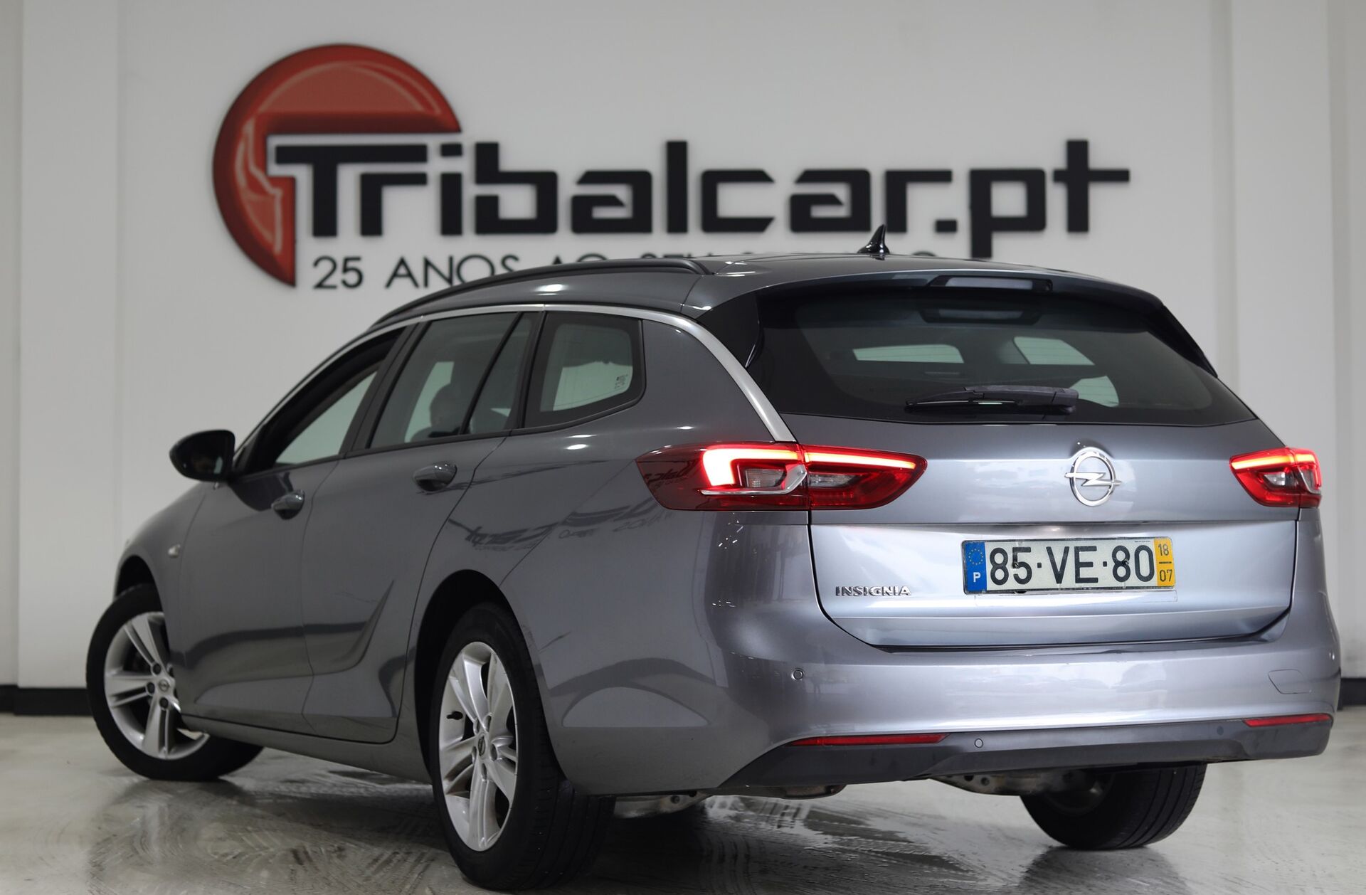 OPEL Insignia 1.6 CDTi Business Edition