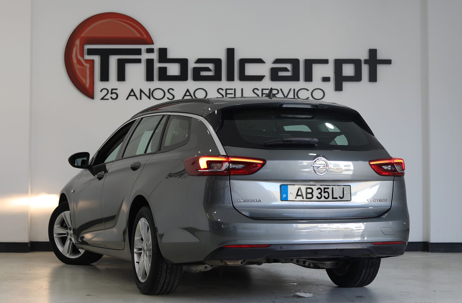OPEL Insignia 1.6 CDTi Business Edition