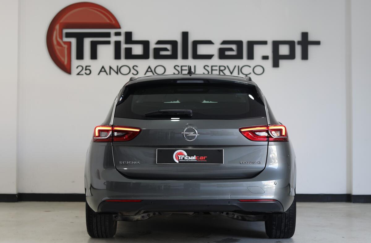 OPEL Insignia 1.6 CDTi Business Edition