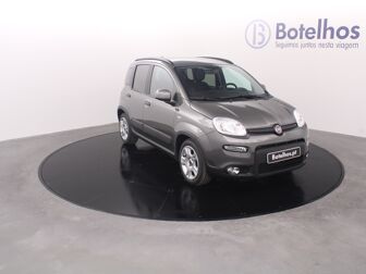 FIAT Panda 1.0 Hybrid