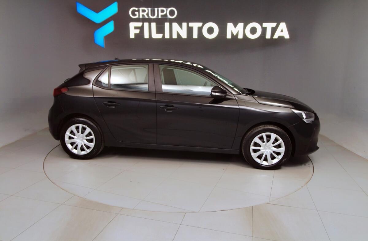 OPEL Corsa 1.2 Business