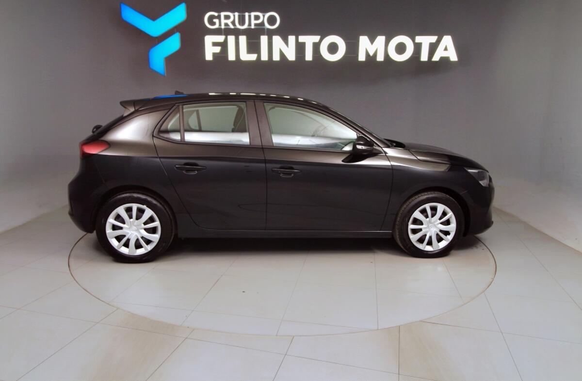 OPEL Corsa 1.2 Business