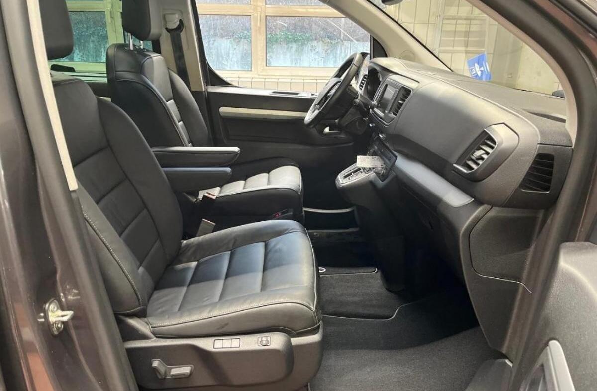 OPEL Zafira -e 75 kWh L3H1 Edition