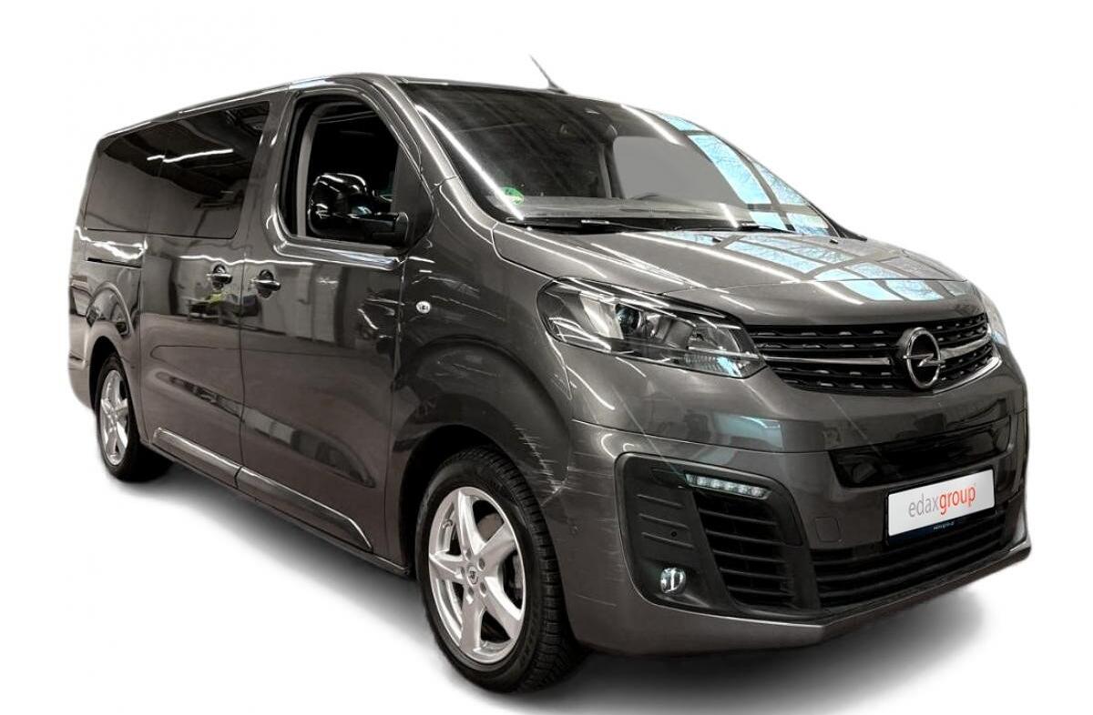 OPEL Zafira -e 75 kWh L3H1 Edition