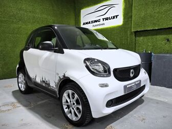 SMART Fortwo 1.0 Passion 71