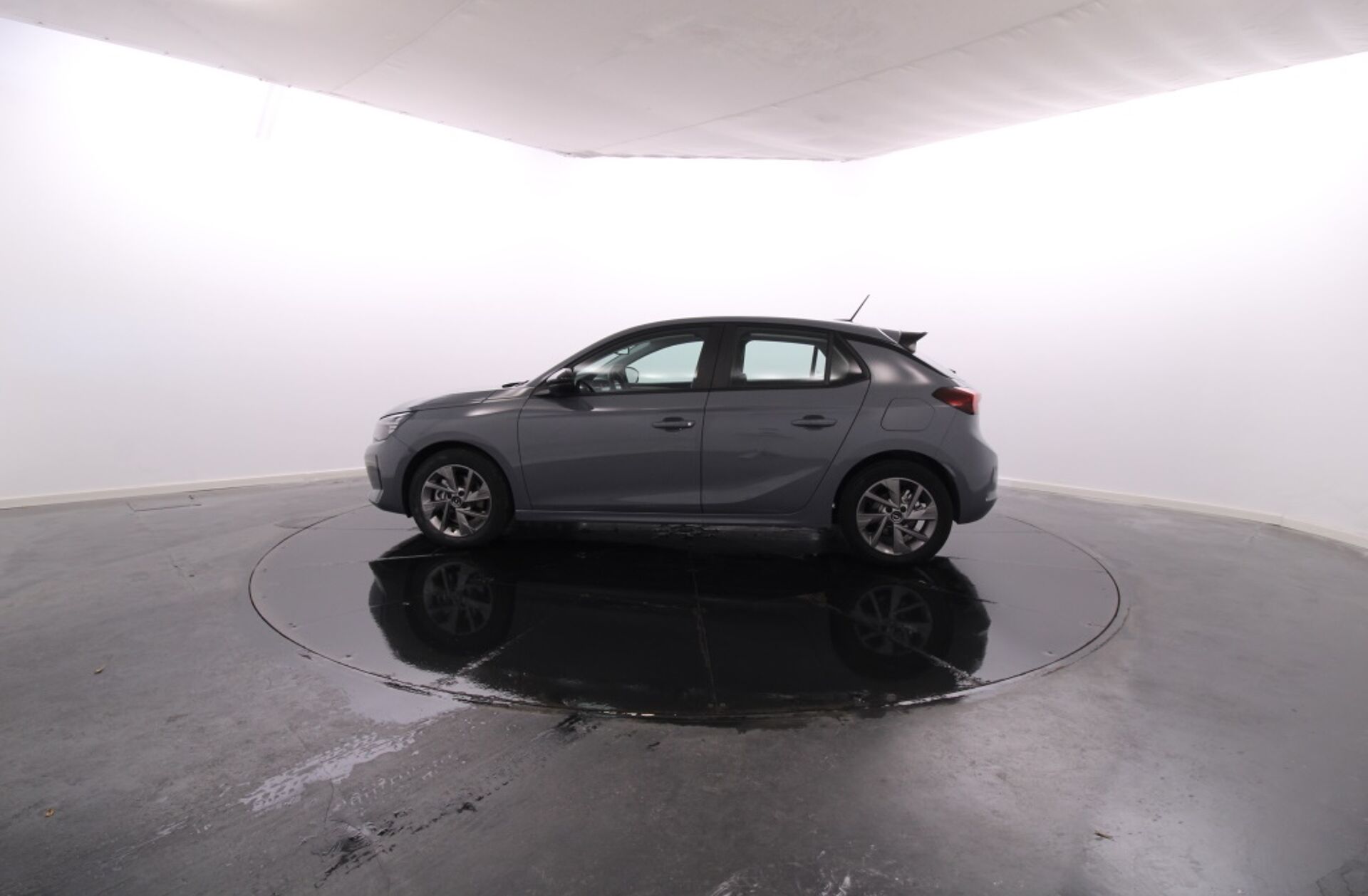 OPEL Corsa 1.2 T Hybrid Edition eDCT