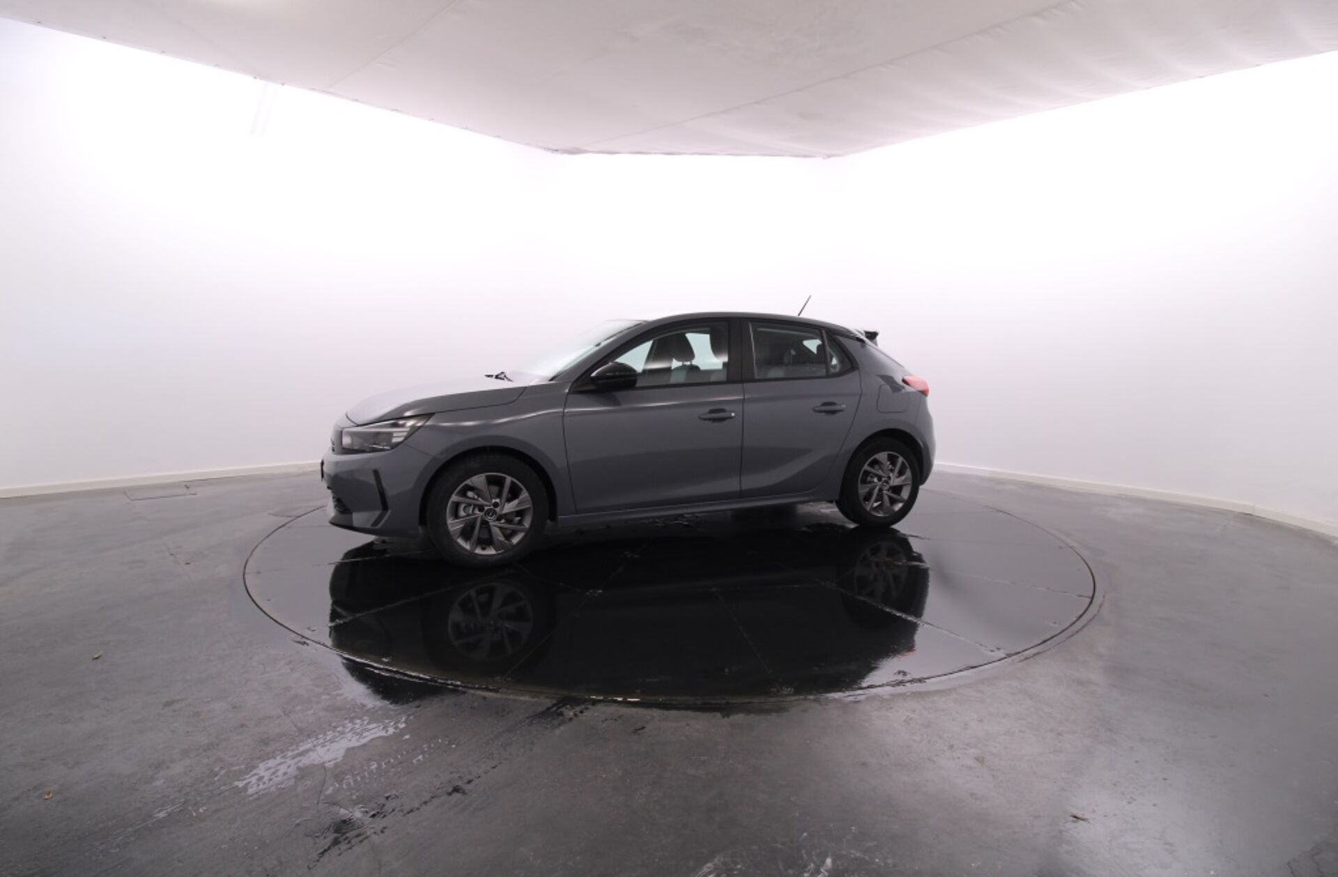 OPEL Corsa 1.2 T Hybrid Edition eDCT