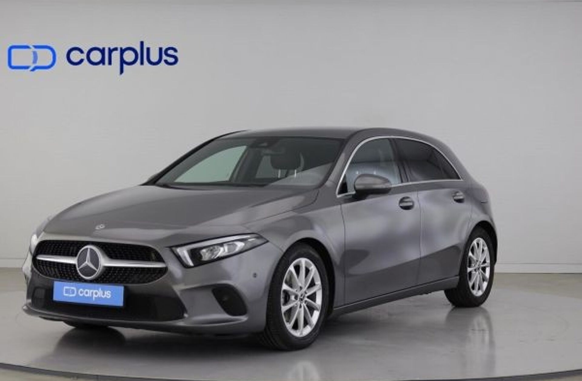 MERCEDES Classe A A 180 d Progressive Aut.