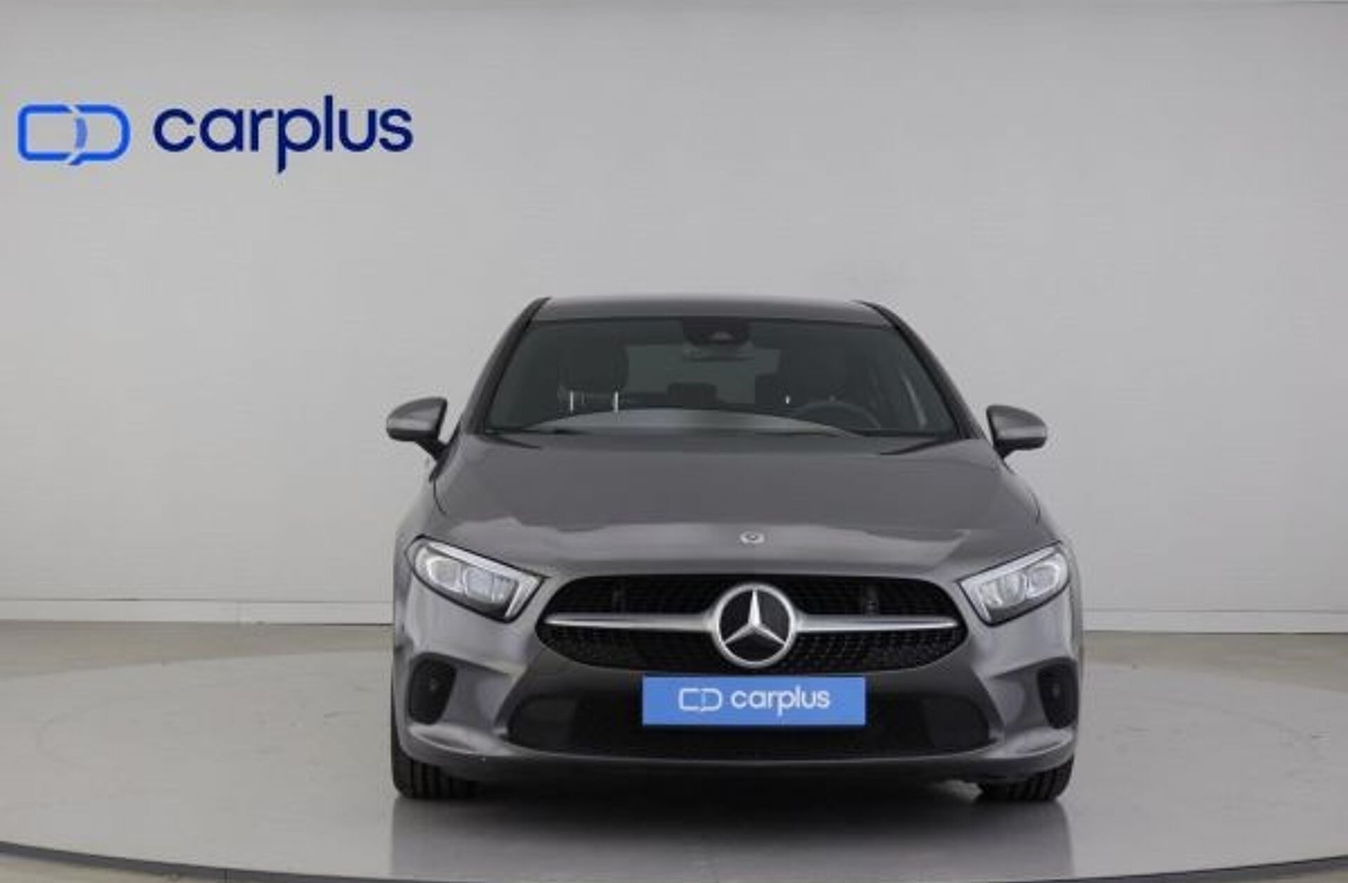 MERCEDES Classe A A 180 d Progressive Aut.