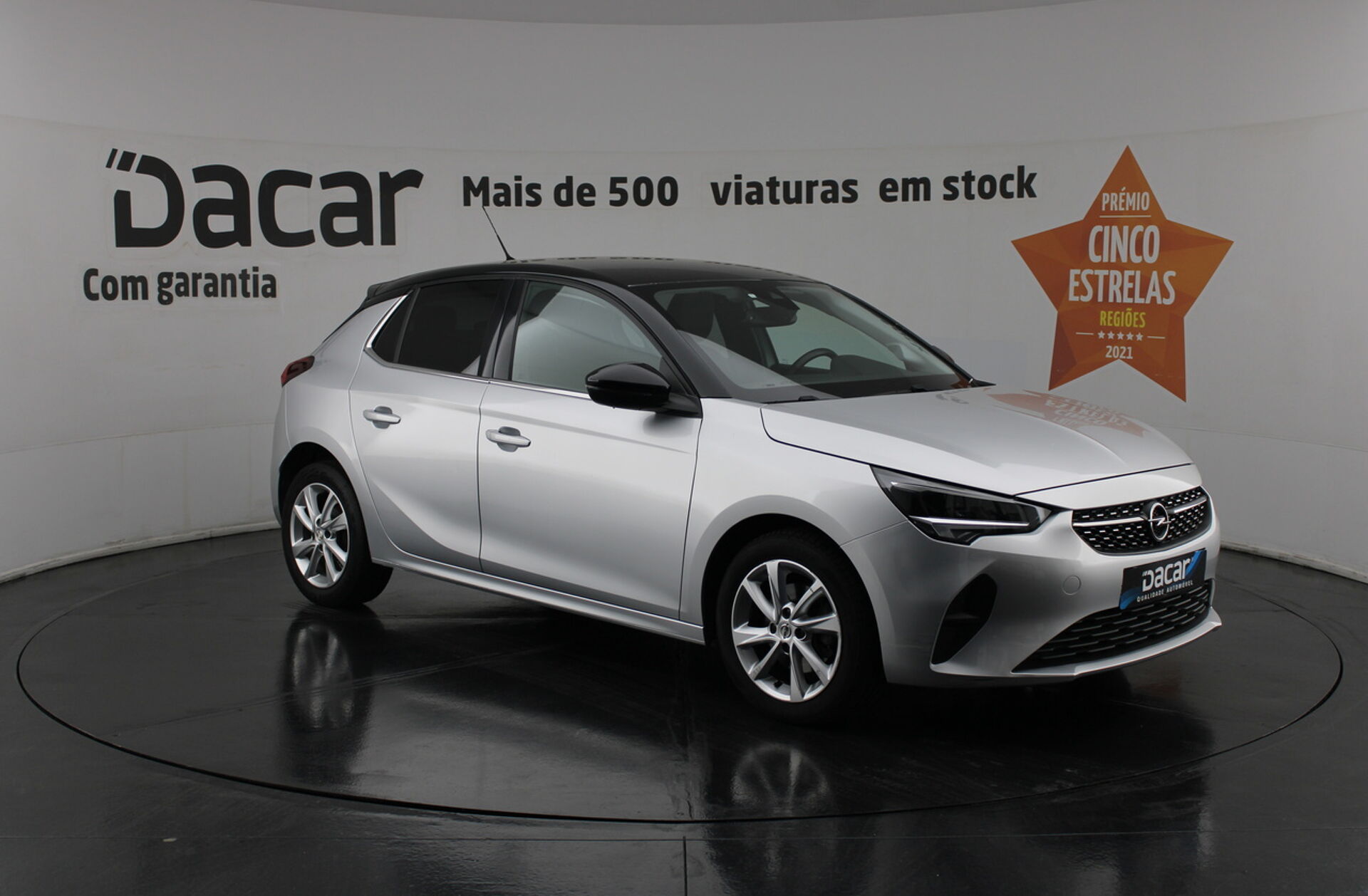 OPEL Corsa 1.2 T Elegance