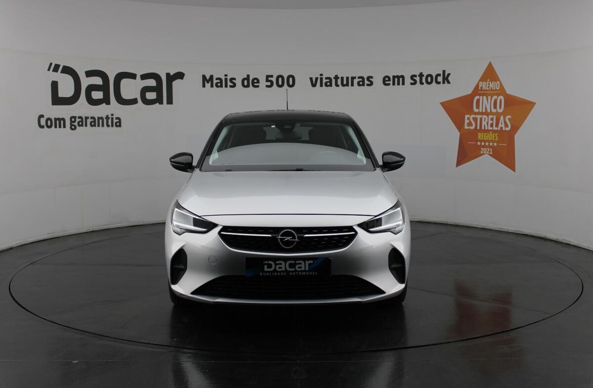 OPEL Corsa 1.2 T Elegance