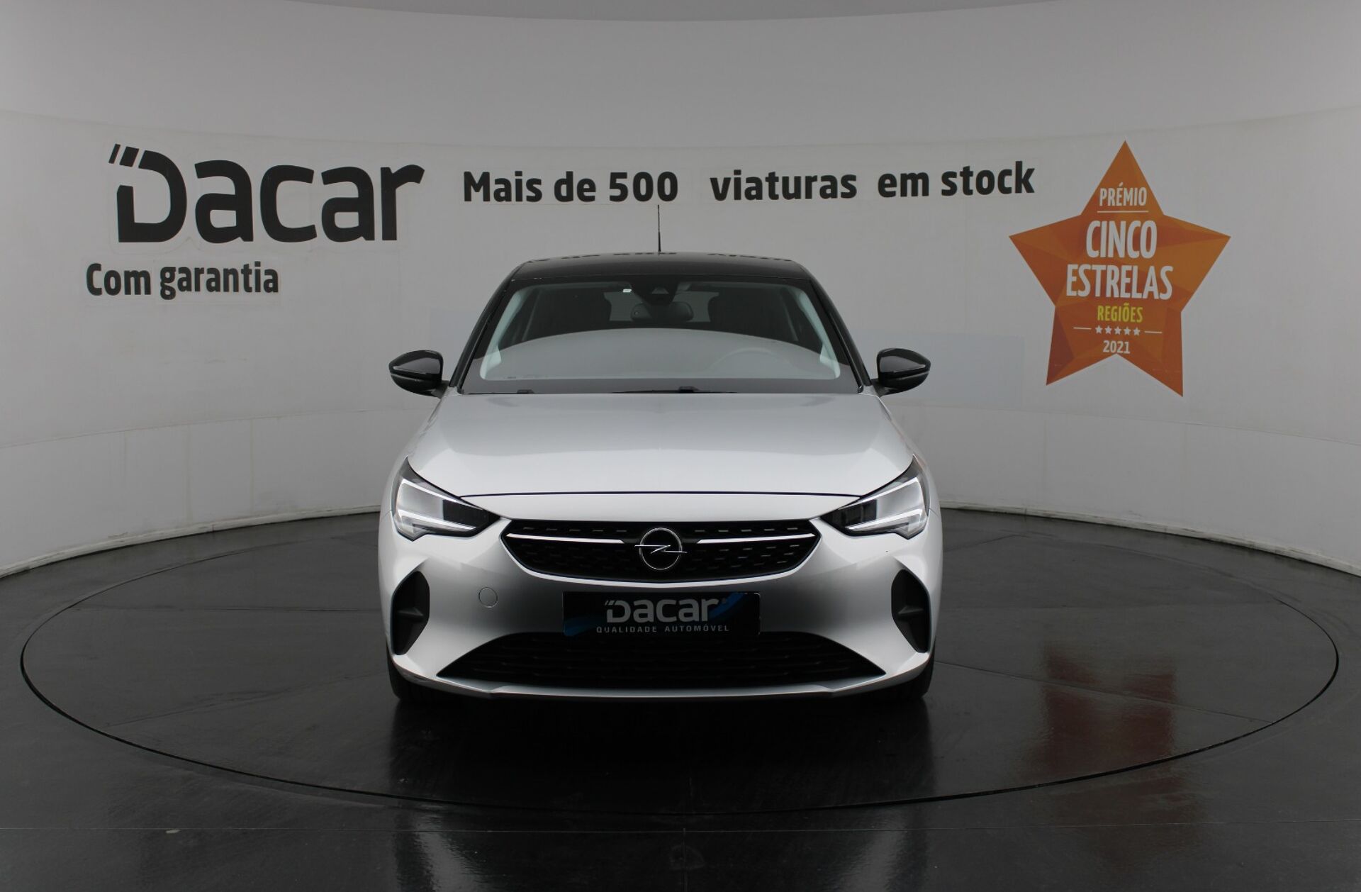 OPEL Corsa 1.2 T Elegance