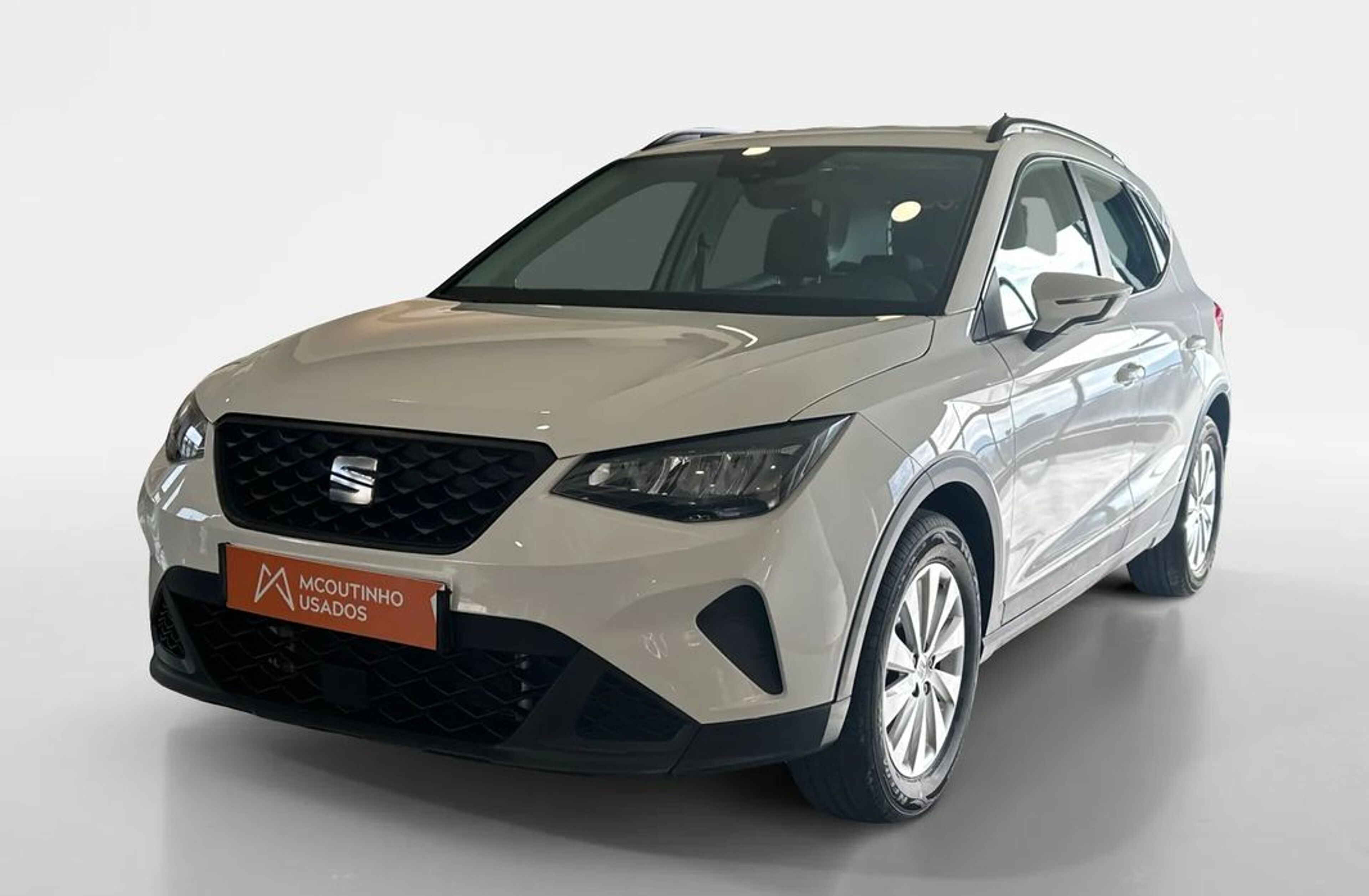 SEAT Arona 1.0 TSI Style DSG