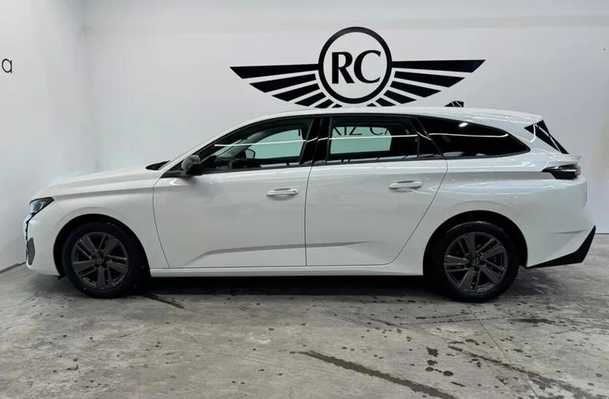 PEUGEOT 308 SW 1.5 BlueHDi Active Pack