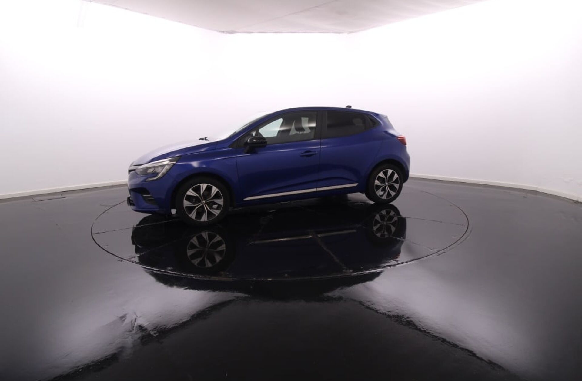 RENAULT Clio 1.0 TCe Techno