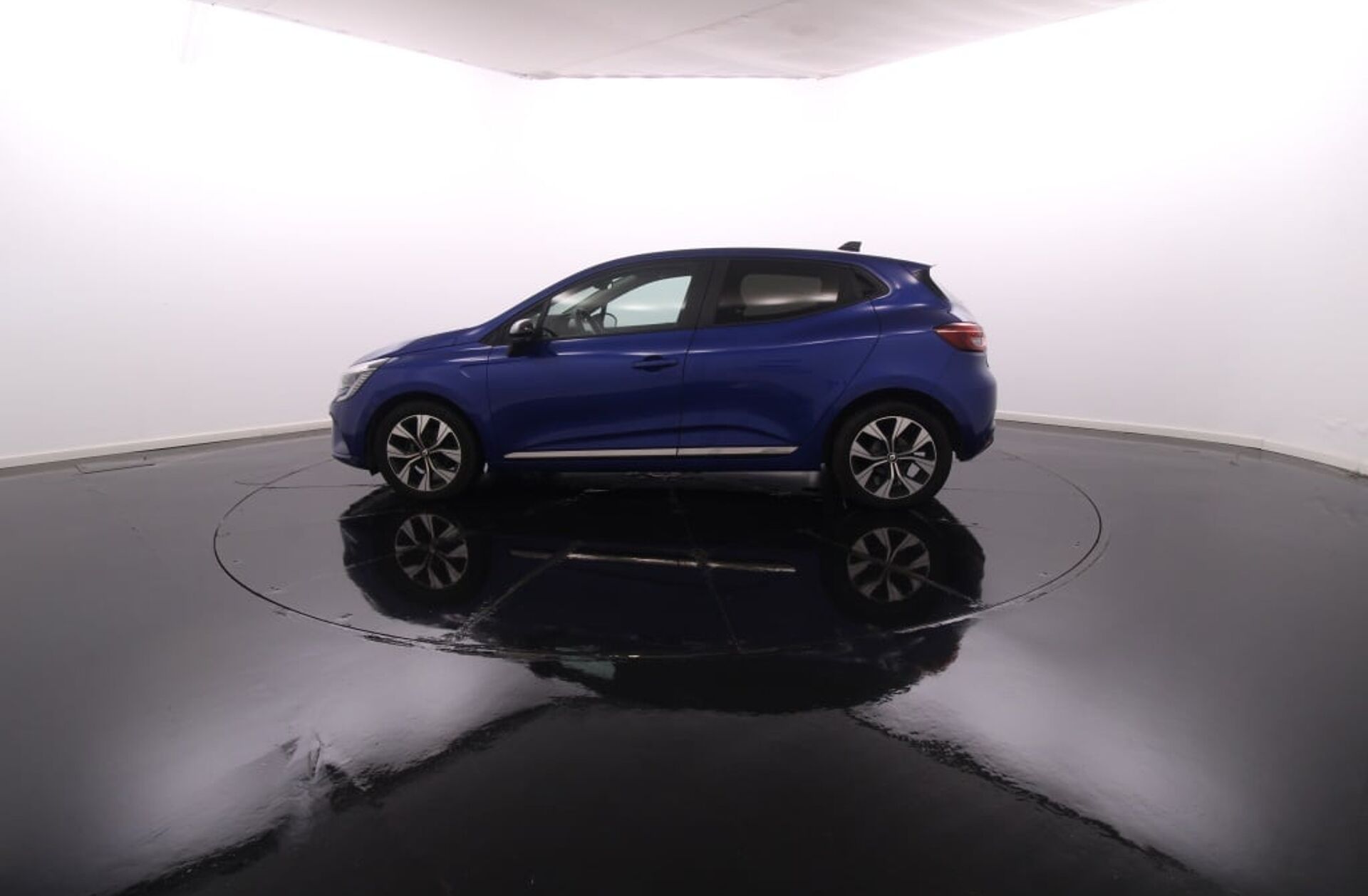 RENAULT Clio 1.0 TCe Techno