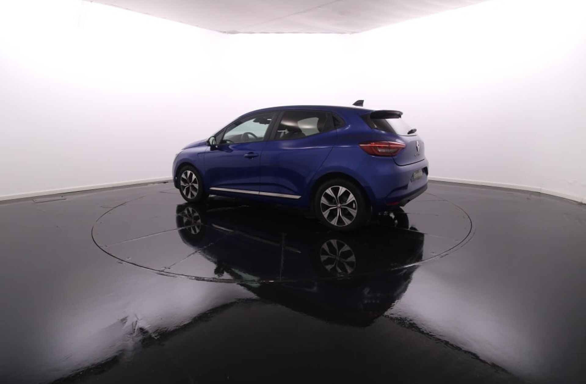 RENAULT Clio 1.0 TCe Techno