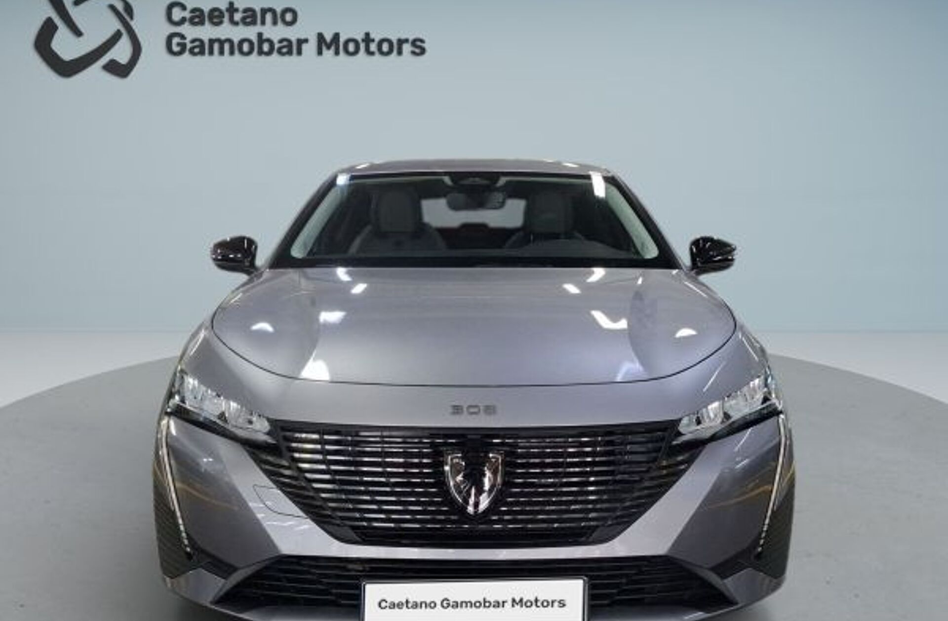 PEUGEOT 308 SW 1.5 BlueHDi Allure EAT8