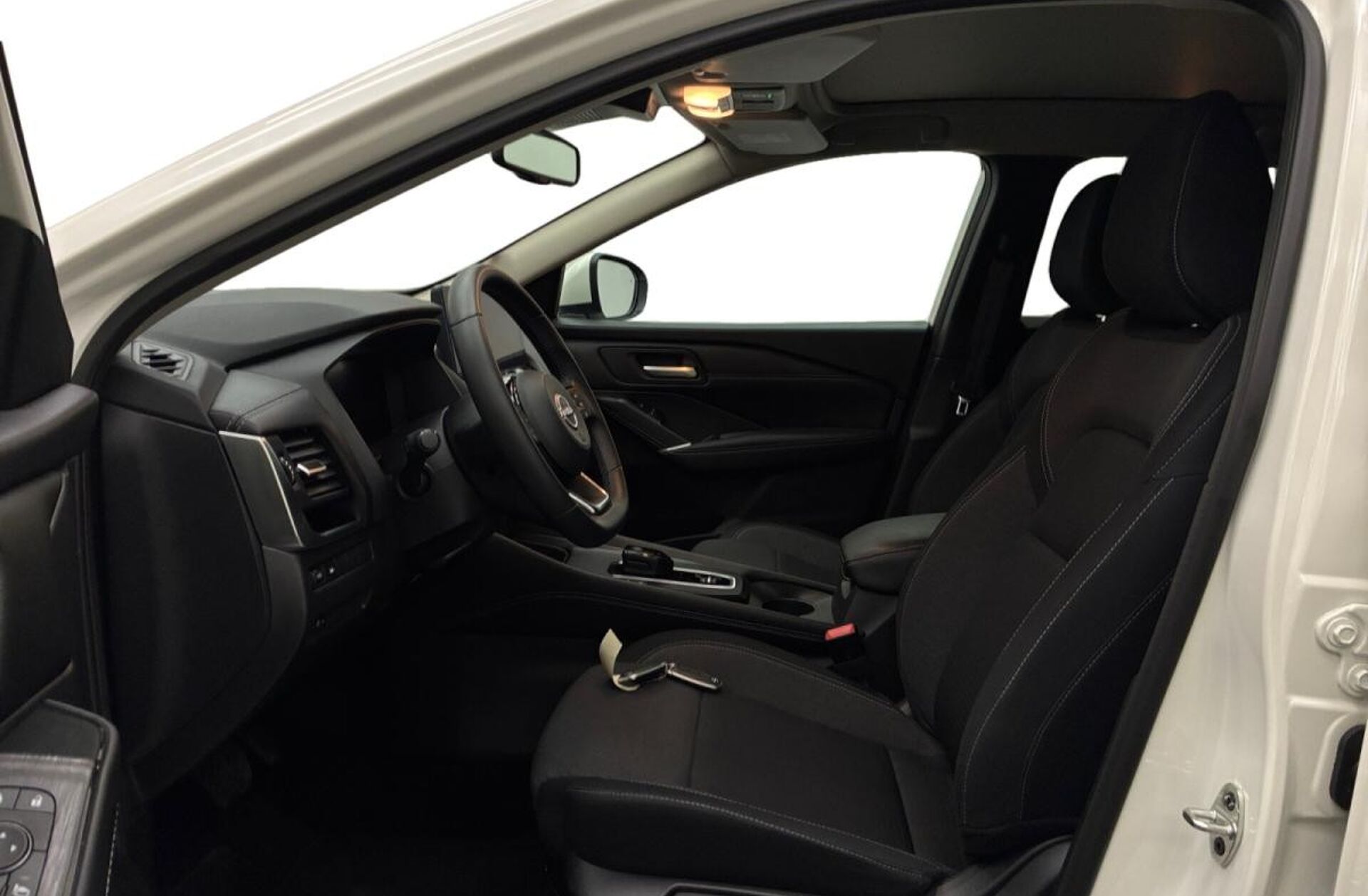 NISSAN Qashqai 1.5 e-Power N-Connecta LED