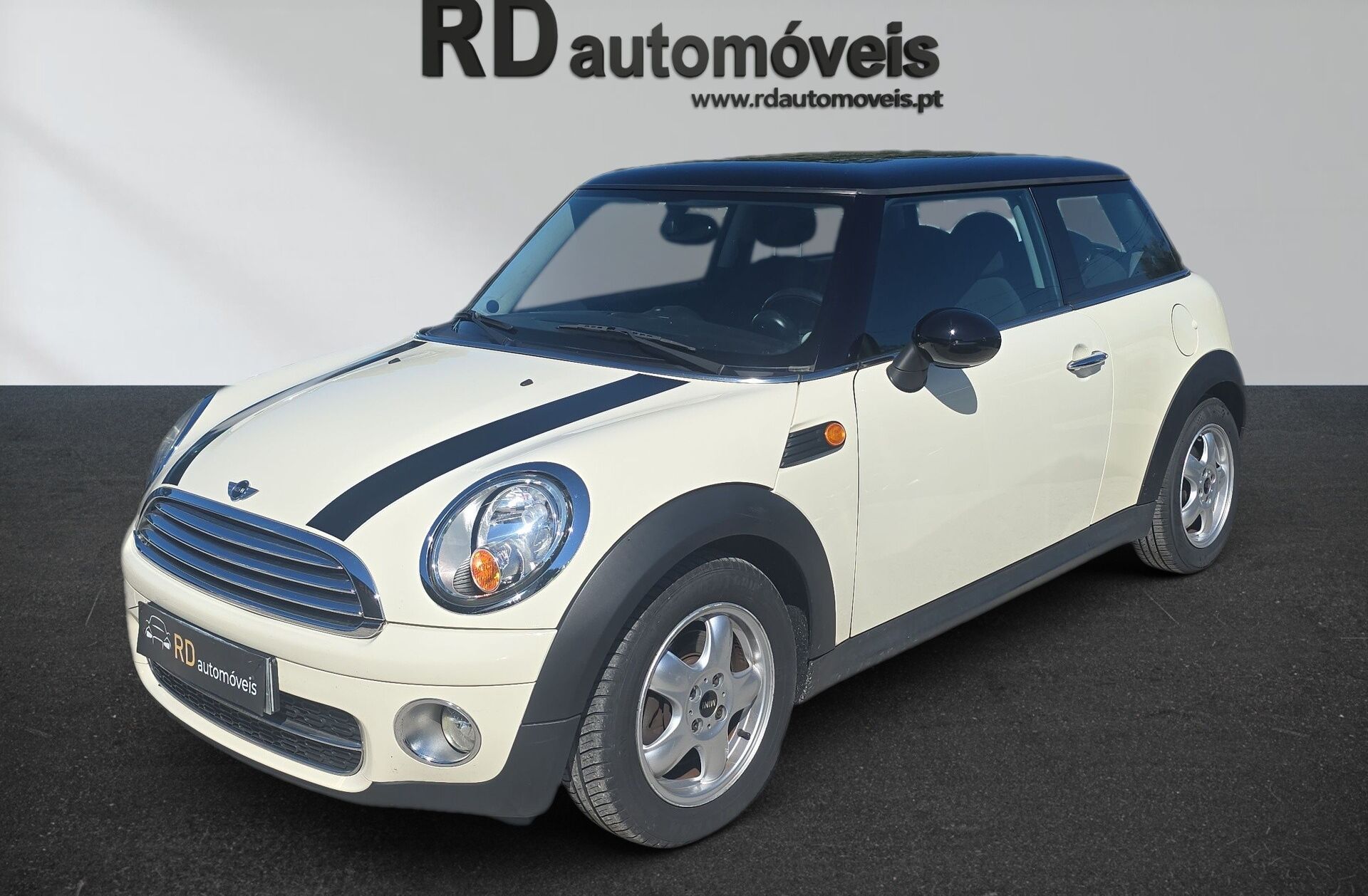MINI Mini Cooper D