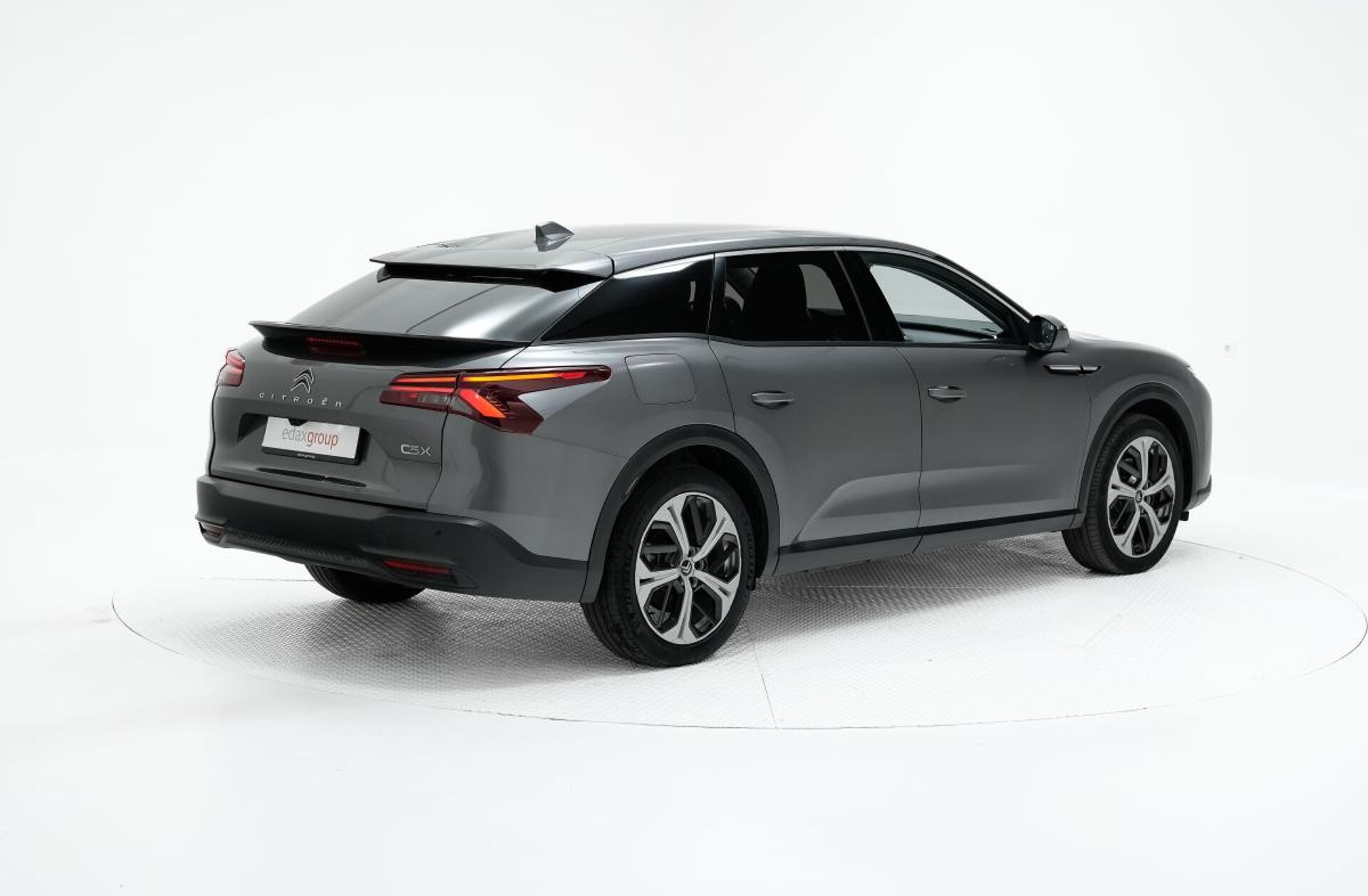 CITROEN C5 X 1.6 Hybrid Feel Pack e-EAT8