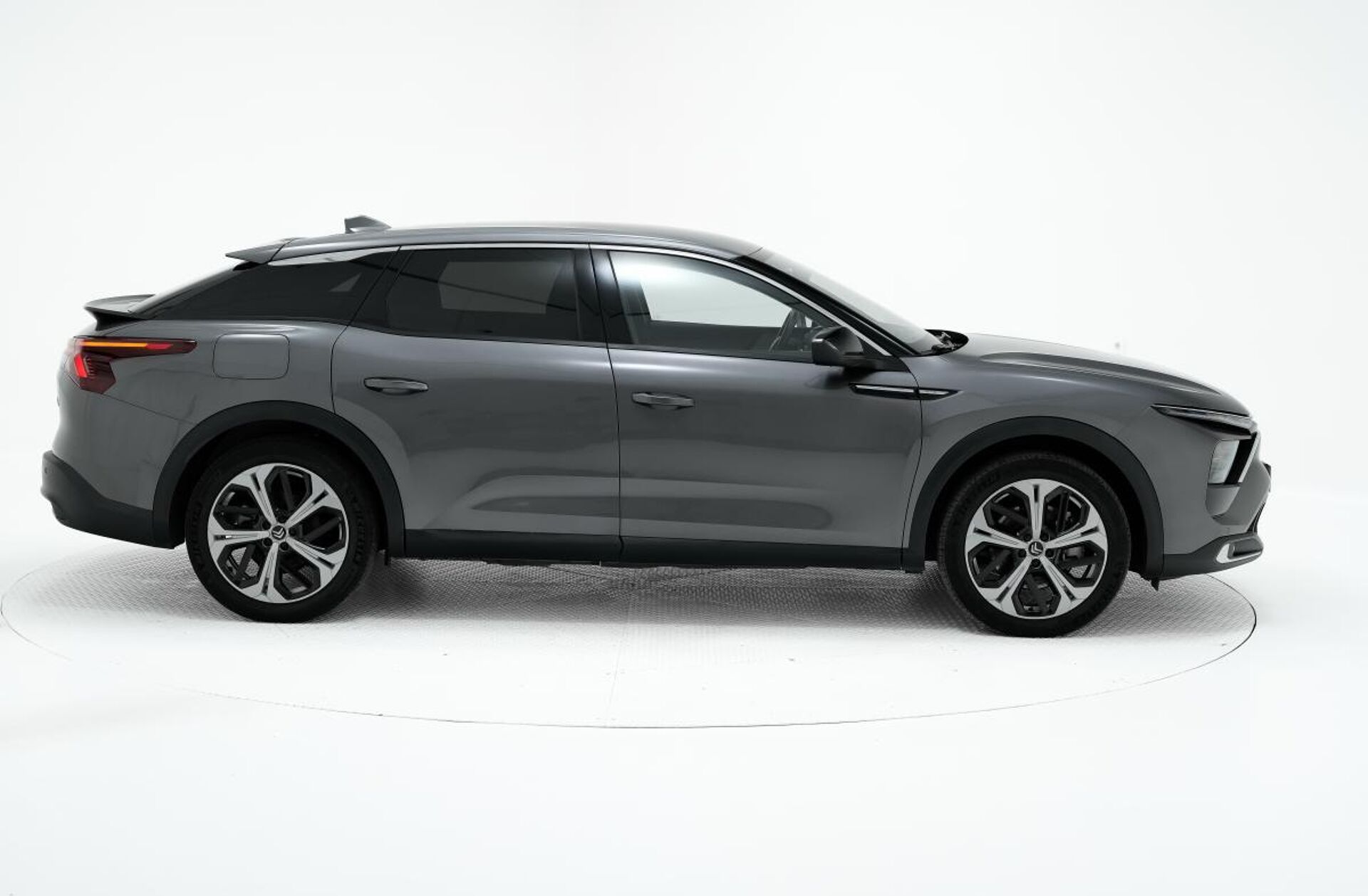 CITROEN C5 X 1.6 Hybrid Feel Pack e-EAT8